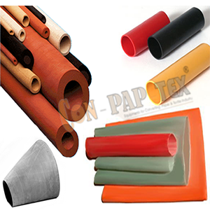 Rubber Sleeves
