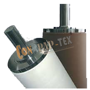 Rubber Tube Roller