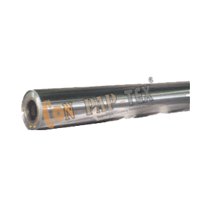 Hard Anodized Aluminium Roll