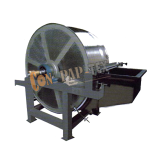 Cooling Drum