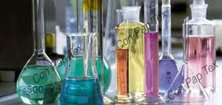 Chemicals