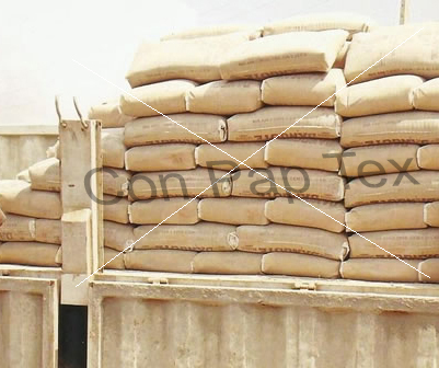 Cement Industry